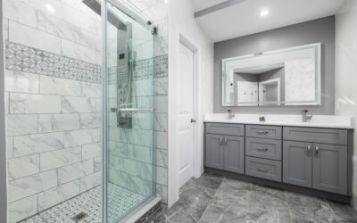 How to Clean & Maintain Your Shower Glass: Expert Tips from Firebird Shower Glass