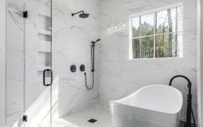 Frameless vs. Framed Shower Enclosures: How to Choose What’s Right for You